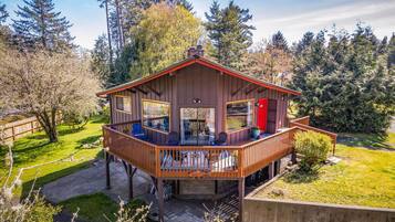 Casa | 2 habitaciones