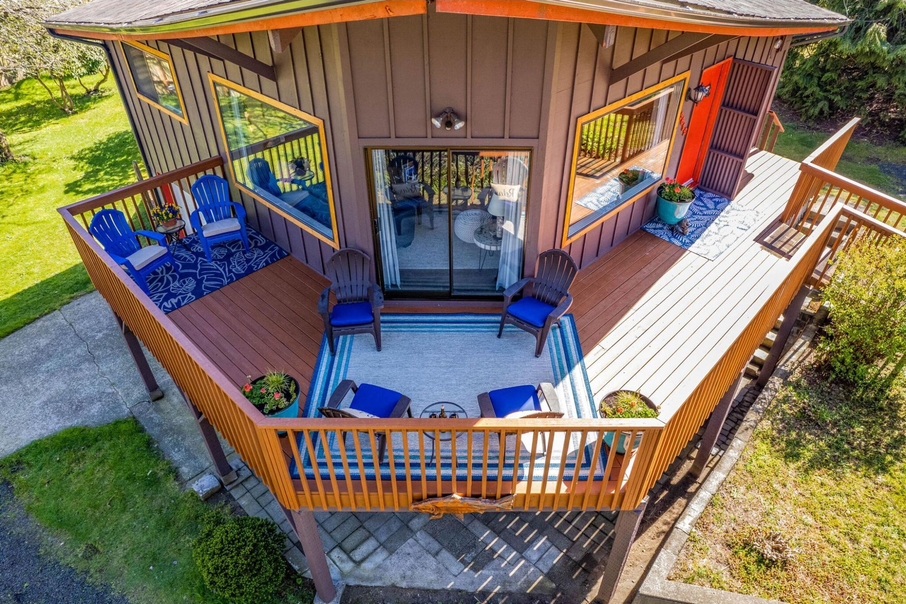 獨棟房屋 | 2 間臥室