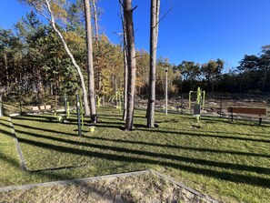 Espace pour enfants