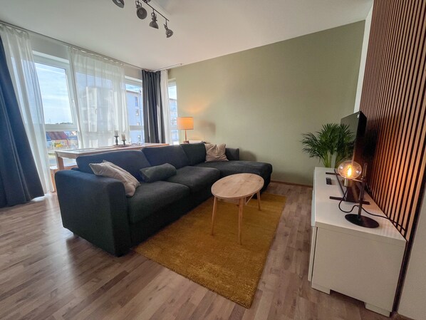 Fernseher, Videothek