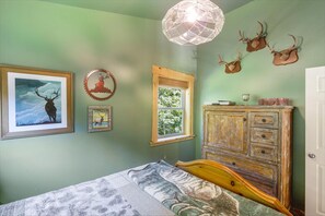 House - Elk Meadows Cottage in Randle (Randle)