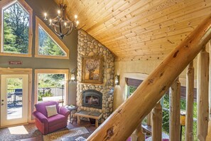 House | 3 bedrooms - Elk Meadows Cottage in Randle (Randle)