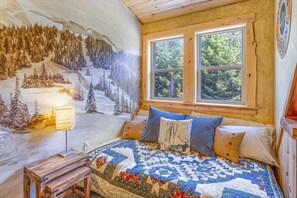 House | 3 bedrooms - Elk Meadows Cottage in Randle (Randle)