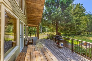House | 3 bedrooms - Elk Meadows Cottage in Randle (Randle)