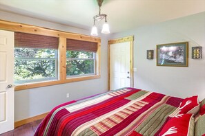 House | 3 bedrooms - Elk Meadows Cottage in Randle (Randle)