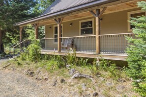 3 bedrooms - Elk Meadows Cottage in Randle (Randle)