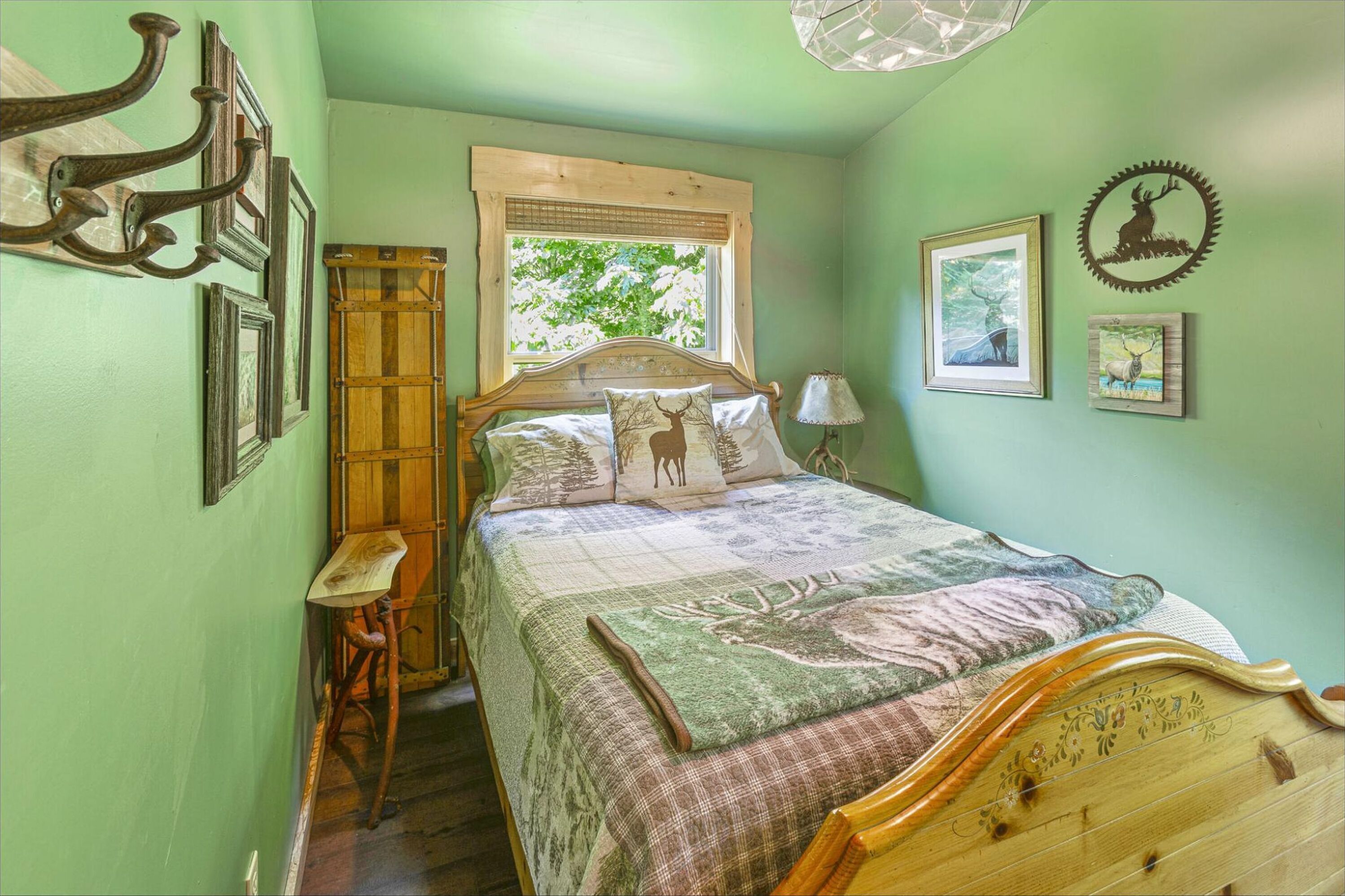 獨棟房屋 | 3 間臥室