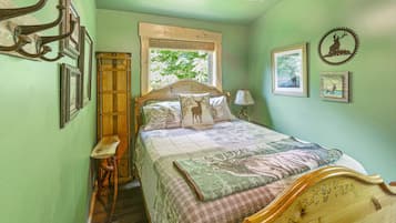 獨棟房屋 | 3 間臥室