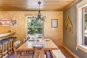 House | 3 bedrooms - Elk Meadows Cottage in Randle (Randle)