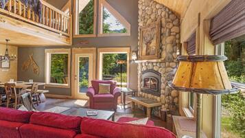 Huis | 3 slaapkamers