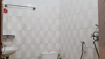 Executive Room | Bathroom