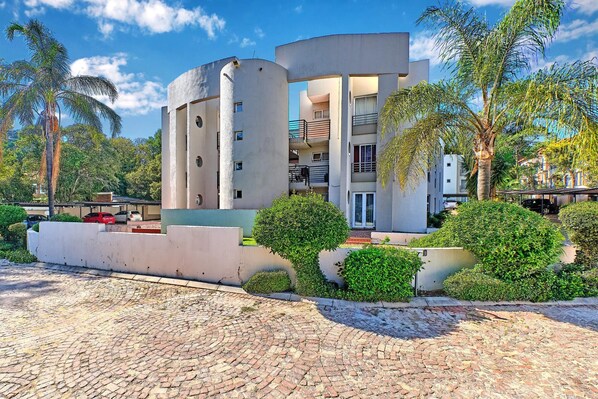 Apartemen | 1 kamar tidur