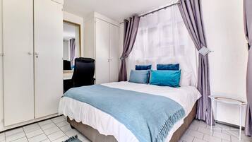 Appartement | 1 chambre