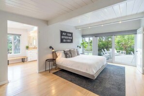 5 Schlafzimmer, WLAN, Bettwäsche