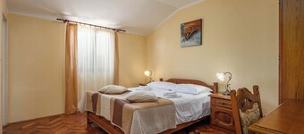 Pool Villa Divina