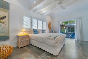 3 chambres, bureau, fer et planche à repasser, Wi-Fi