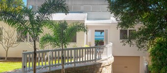 Fuller Holidays - Lee Lane Beach House