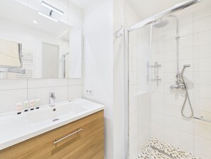 Towels - Le Meynadier dans le centre historique (Cannes)