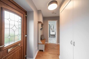 Interior - Heatherwood Cottage - Central Scone (Scone)