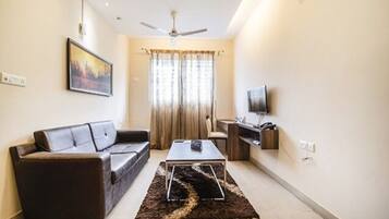 SittomrÄde i lobbyn