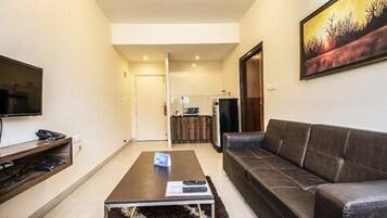 SittomrÄde i lobbyn