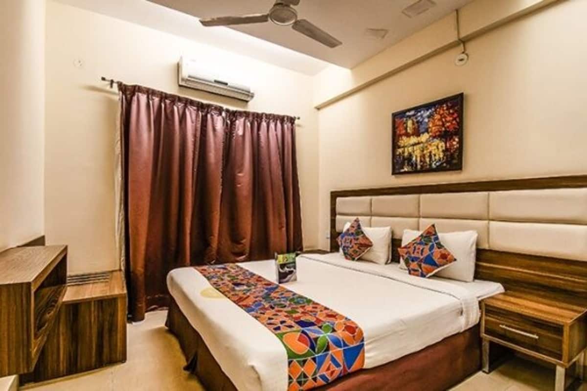 Premium Room | 1 bedroom, Egyptian cotton sheets, premium bedding, in-room safe