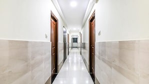 الردهة