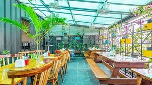 餐廳