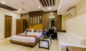 Draps en coton égyptien, literie de qualité supérieure