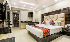 Bộ trải giường bằng vải cotton Ai Cập, bộ đồ giường cao cấp