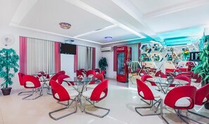 Restaurant - Fabhotel Anna Waddo (Candolim)