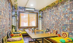 Restaurant - Fabhotel House Of Hyderabad (Pune)