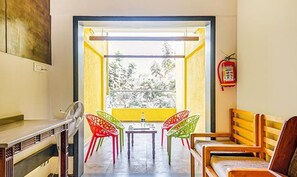 Restaurant - Fabhotel House Of Hyderabad (Pune)