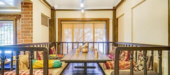 Fabhotel House Of Hyderabad