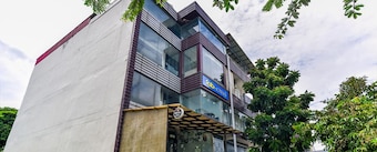 Fabhotel SR 住宅