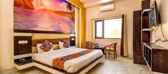 山區小屋飯店 Fabhotel