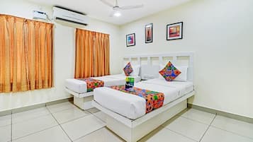 Egyptian cotton sheets, premium bedding, in-room safe, free WiFi