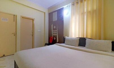 Fabexpress Br Residency