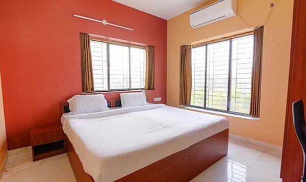 Fabhotel Irani's Inn - Calcutta