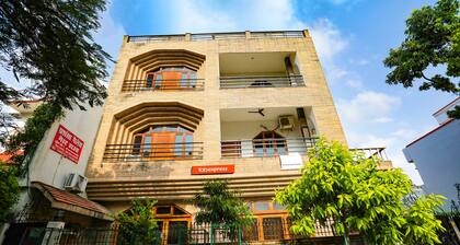 Fabexpress Prashansa Palace