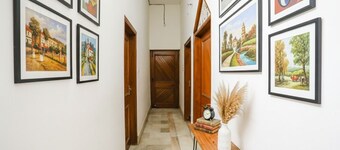 Fabexpress Prashansa  宫殿