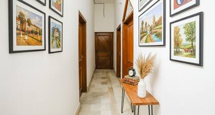 Fabexpress Prashansa Palace