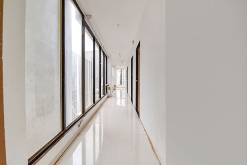 Fabhotel Code