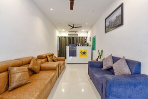 Recepción