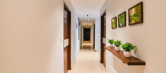 ファブホテル アース