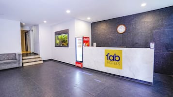 Recepción