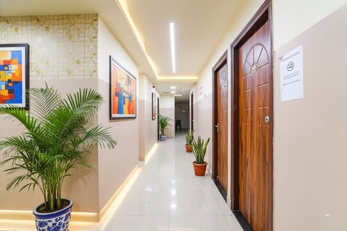 Fabexpress Westin Plaza