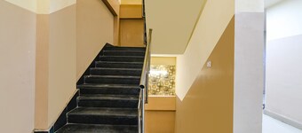 Fabexpress Westin Plaza