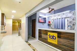 Recepción