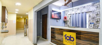 Fabexpress Westin Plaza